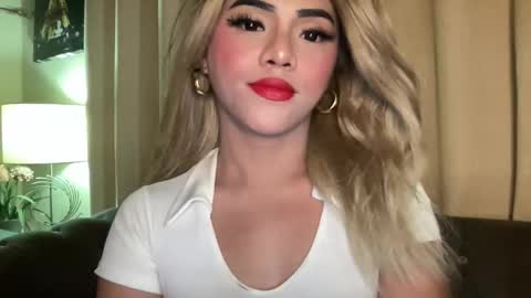 Miss Cali online show from April 13, 5:39 pm