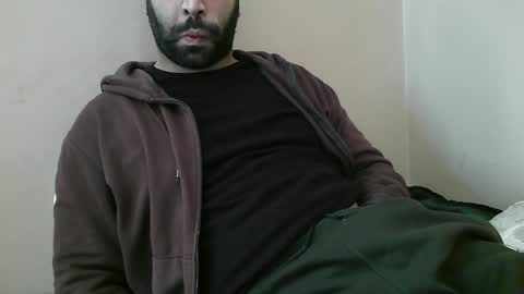 Bi BearXXX online show from February 4, 5:53 am