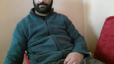 Bi BearXXX online show from December 3, 6:03 am