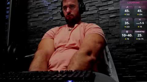 David online show from November 8, 8:56 pm