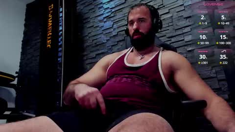 David online show from March 2, 7:20 pm