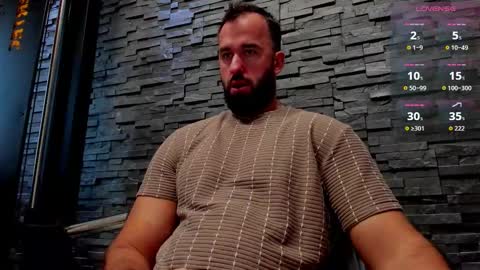 David online show from October 22, 9:45 am