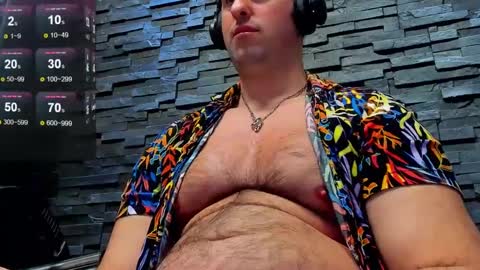 David online show from February 26, 6:59 pm