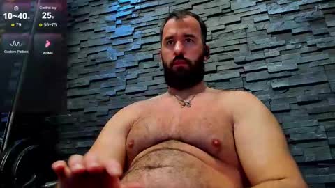 David online show from February 9, 10:20 am