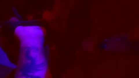 Snapshot of z0rl0c chatting on September 23, 5:56 am Z0RL0C online show from September 23, 5:56 am