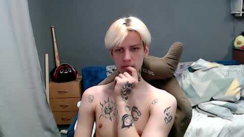 Toshka online show from February 20, 12:15 pm