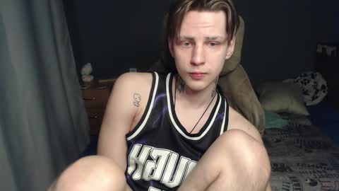 Toshka online show from March 10, 1:48 pm