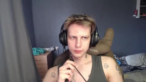 Toshka online show from April 8, 3:31 am