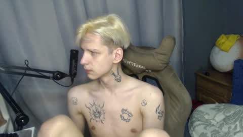 Toshka online show from January 16, 11:37 am