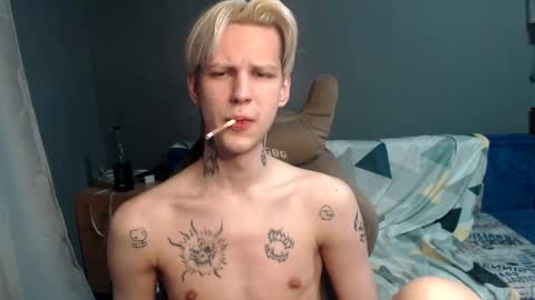 Toshka online show from January 30, 12:59 pm