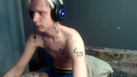 Toshka online show from January 16, 3:24 pm