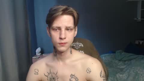 Toshka online show from March 6, 9:08 am