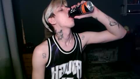 Toshka online show from February 21, 2:38 pm