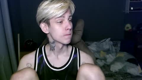 Toshka online show from February 23, 1:42 pm