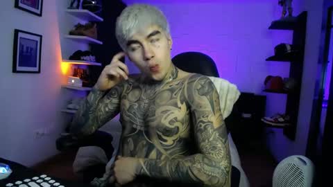 zac_muller1 online show from June 4, 5:24 am