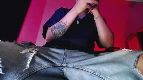 Zac Freelance model online show from December 14, 11:00 pm