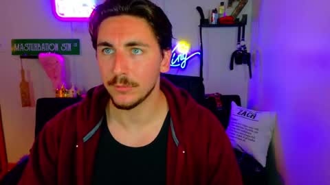 Zach Rhyder online show from May 27, 1:57 am