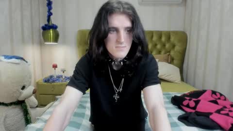 zack_bev online show from January 6, 10:14 pm