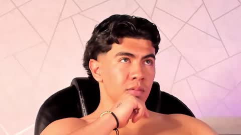 zack conor online show from March 27, 12:16 am