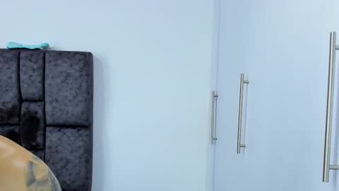 Richard online show from February 26, 8:25 pm