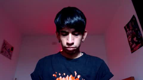 Zack King online show from October 1, 6:51 pm