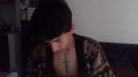 Zack King online show from December 1, 2:15 pm