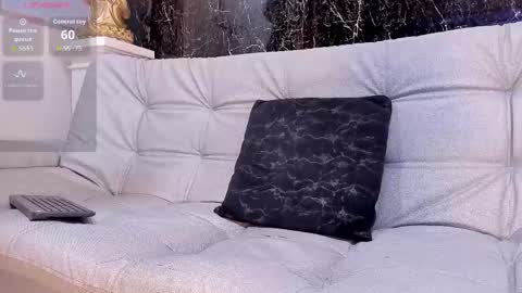 Zack online show from April 13, 6:23 pm