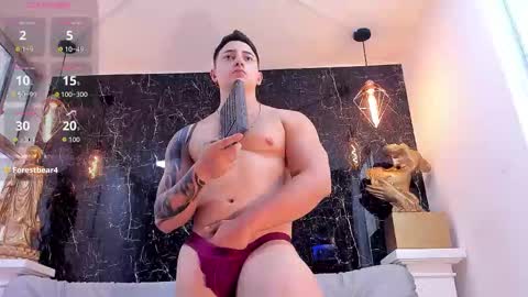 Zack online show from March 25, 6:58 pm