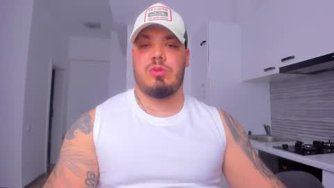 Zack online show from April 19, 8:55 pm