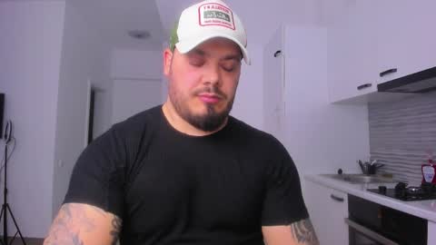 Zack online show from March 29, 10:00 pm