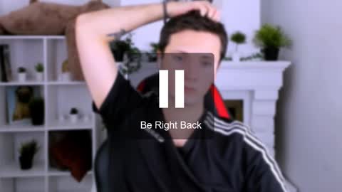 Zack online show from February 19, 2:01 pm