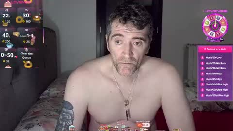 Ivan online show from June 9, 7:46 pm