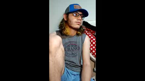 ZactheFeetGuy online show from February 12, 11:52 pm