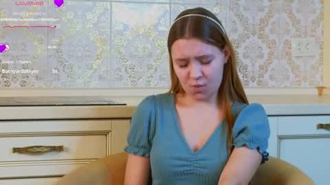 Marina online show from December 4, 12:38 pm