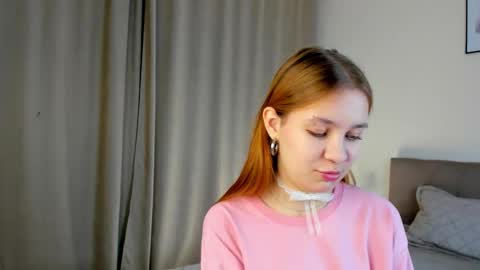 Marina online show from October 25, 12:04 pm