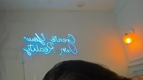 Zafiro  online show from March 26, 8:03 pm