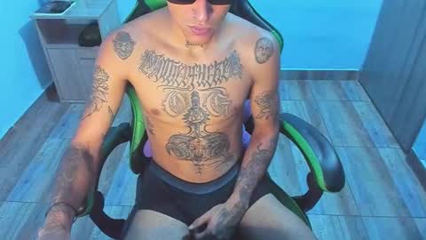 BiG Zafiro online show from December 16, 12:22 pm