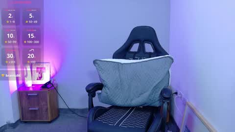 ZAHARA  online show from March 21, 8:19 am