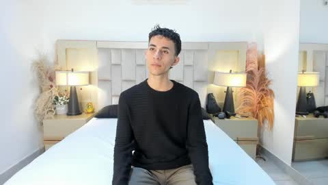 zahir_ashar online show from March 29, 12:12 am