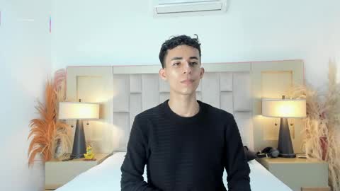 zahir_ashar online show from April 18, 2:19 pm