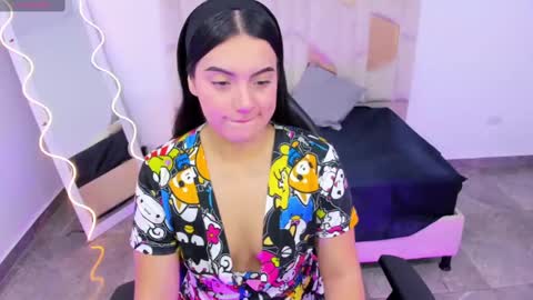 ZAI  online show from February 23, 7:49 pm