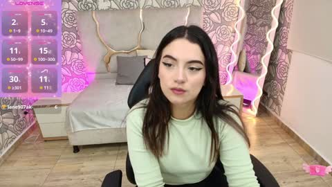 ZAI  online show from February 8, 7:59 pm