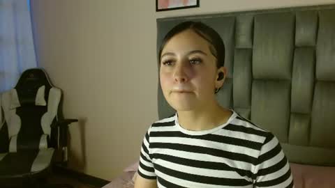 Zaida online show from July 31, 11:06 pm