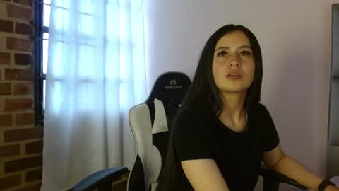 Zaida online show from July 30, 9:37 pm
