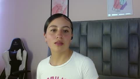 Zaida online show from June 19, 9:54 pm
