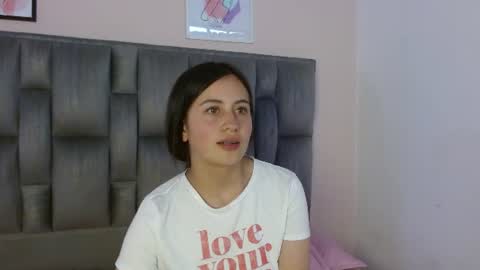 Zaida online show from June 24, 9:55 pm