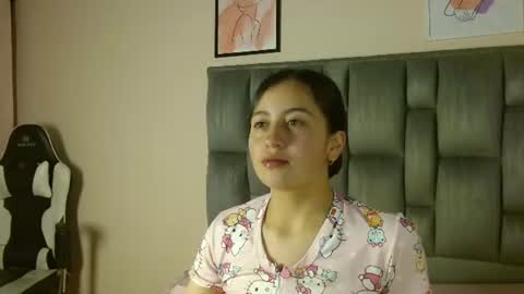 Zaida online show from June 15, 11:19 pm
