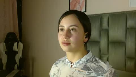 Zaida online show from July 24, 11:46 pm