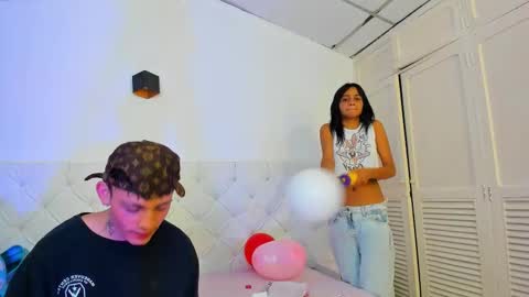 Zaira Angel online show from November 12, 4:26 am