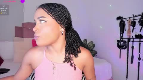 Zaira  online show from July 19, 4:48 am